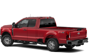 2026 Ford Super Duty® External Image 3